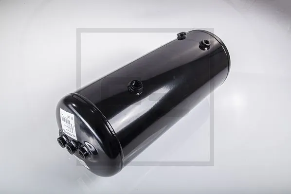 Air Tank, compressed-air system